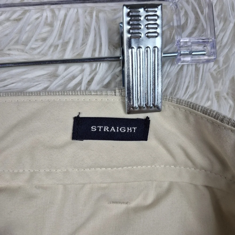 J. Crew Factory crew straight